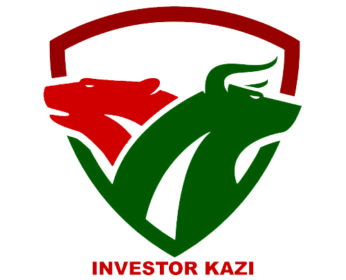 INVESTOR KAZI