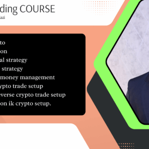 Crypto course