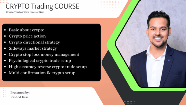 Crypto course